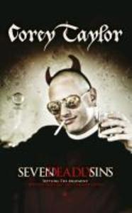 Produktbild: Seven Deadly Sins | Corey Taylor