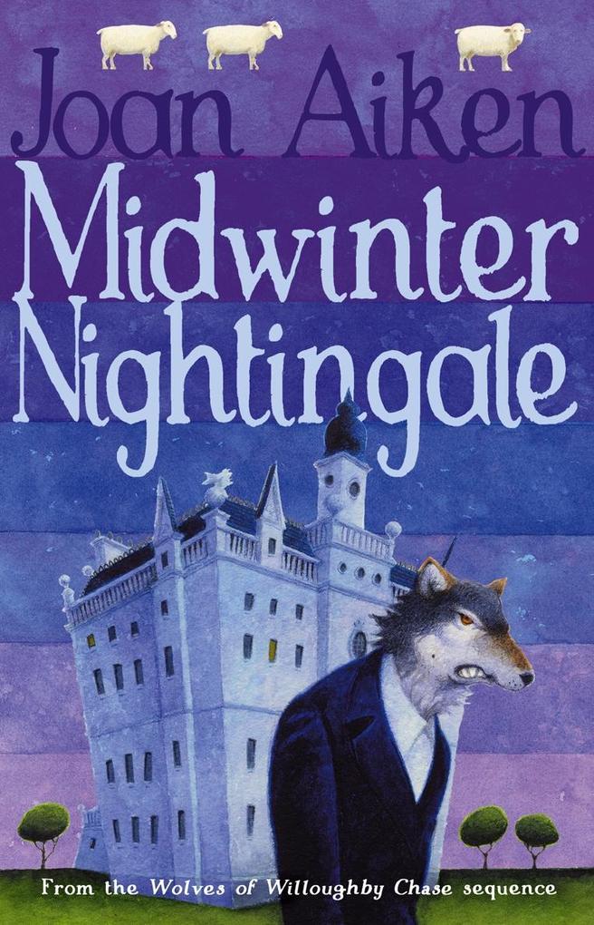Produktbild: Midwinter Nightingale | Joan Aiken