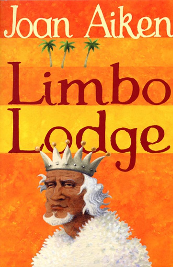 Produktbild: Limbo Lodge | Joan Aiken