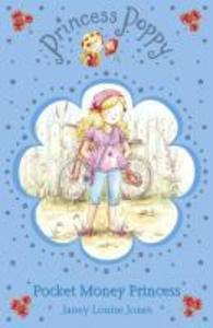 Produktbild: Princess Poppy: Pocket Money Princess | Janey Louise Jones