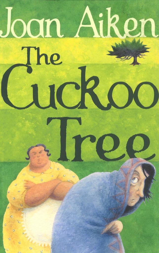 Produktbild: The Cuckoo Tree | Joan Aiken