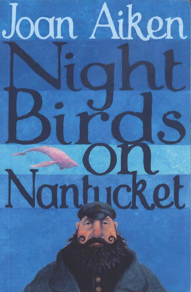 Produktbild: Night Birds On Nantucket | Joan Aiken