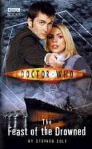 Produktbild: Doctor Who: The Feast of the Drowned | Steve Cole