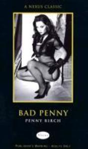 Produktbild: Bad Penny | Penny Birch