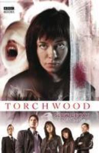 Produktbild: Torchwood: Slow Decay | Andy Lane