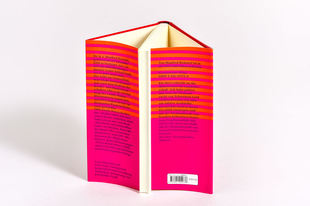 Weitere Ansicht: Manfred Rommels gesammelte Sprüche | Manfred Rommel