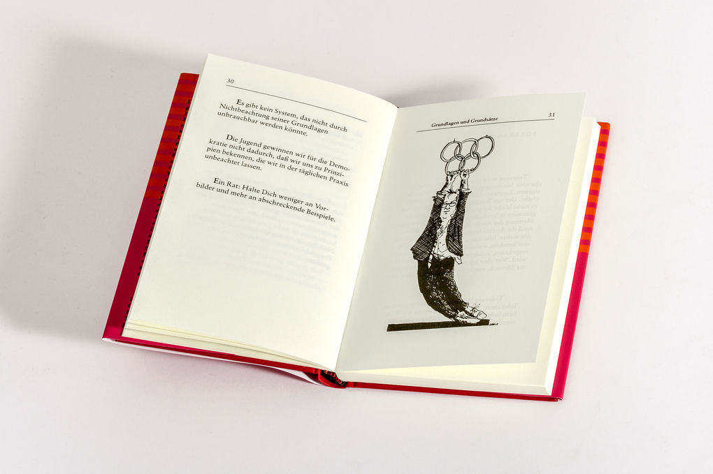 Weitere Ansicht: Manfred Rommels gesammelte Sprüche | Manfred Rommel