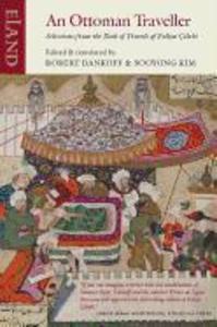 Produktbild: An Ottoman Traveller | Evliya Celebi