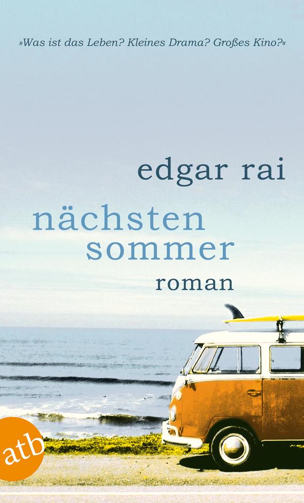 Produktbild: Nächsten Sommer | Edgar Rai