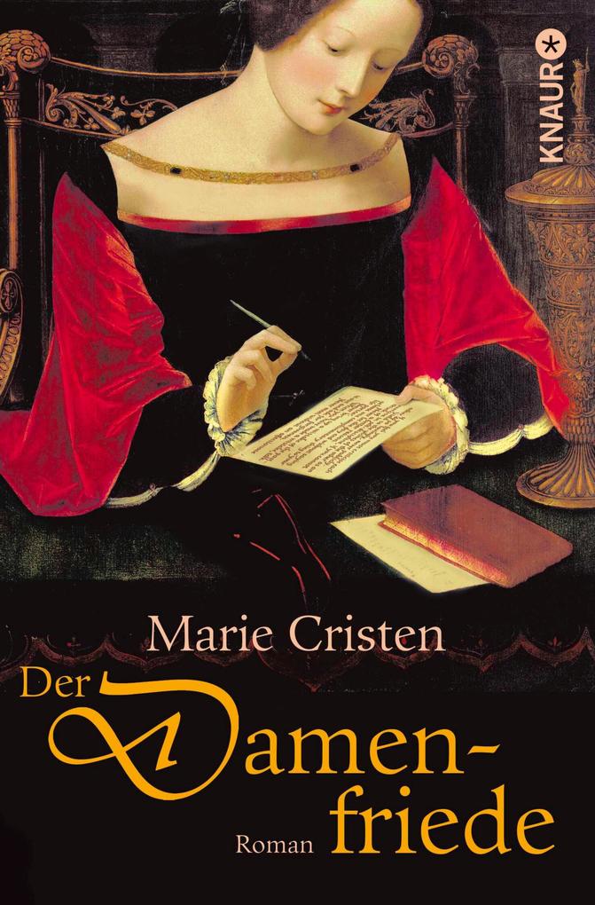 Produktbild: Der Damenfriede | Marie Cristen