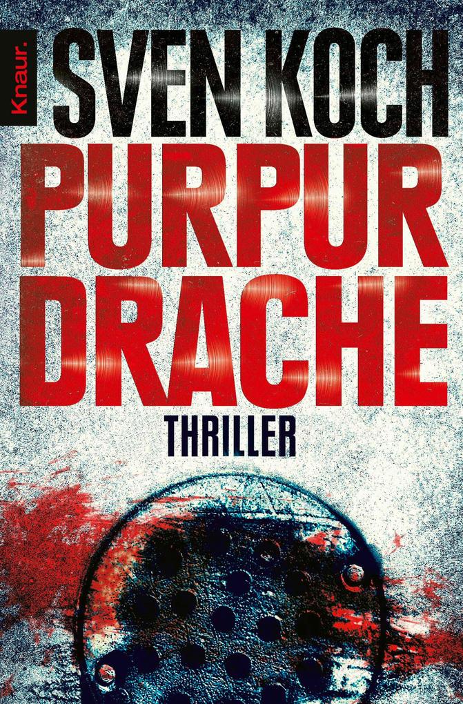 Produktbild: Purpurdrache | Sven Koch