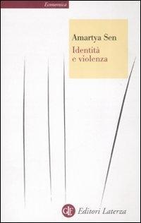 Produktbild: Identità e violenza | Amartya K. Sen