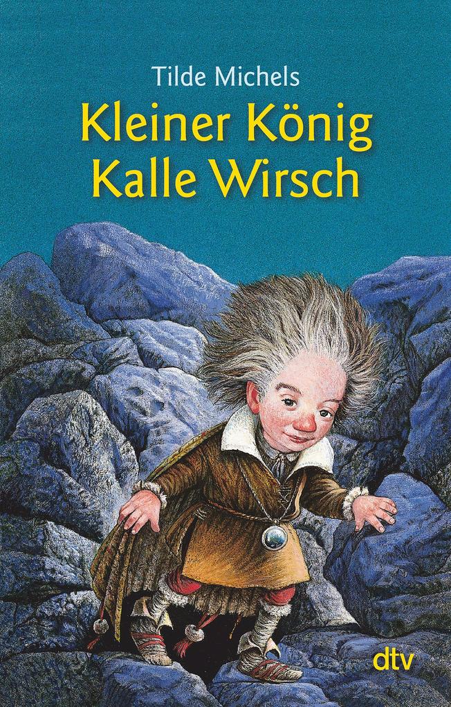 Produktbild: Kleiner König Kalle Wirsch | Tilde Michels