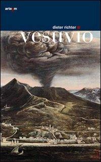Produktbild: Vesuvio | Dieter Richter
