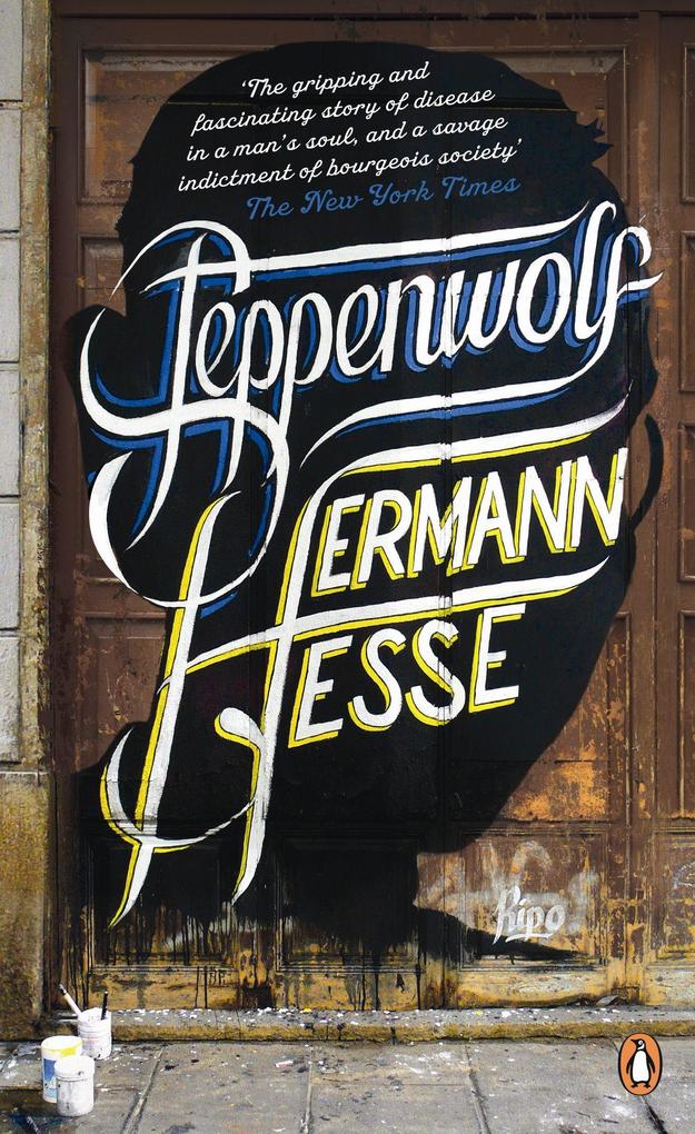 Produktbild: Steppenwolf | Hermann Hesse
