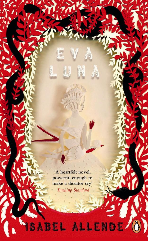 Produktbild: Eva Luna | Isabel Allende
