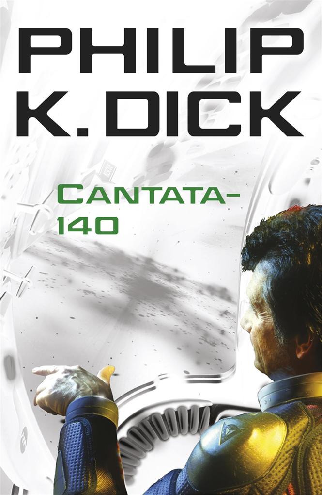 Produktbild: Cantata-140 | Philip K Dick