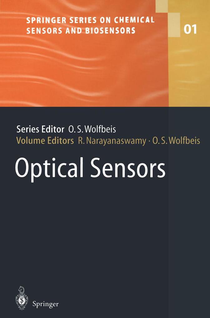 Produktbild: Optical Sensors