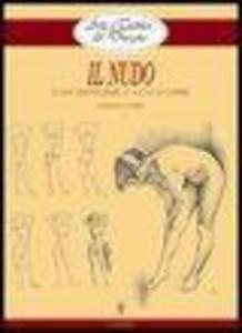 Produktbild: Il nudo. Elementi di analisi visiva | Giovanni Civardi