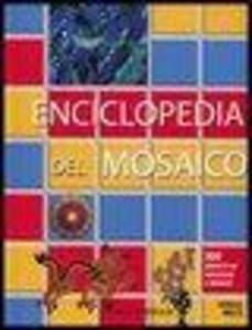 Produktbild: Enciclopedia del mosaico | Teresa Mills