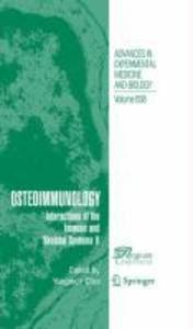 Produktbild: Osteoimmunology