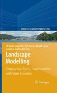 Produktbild: Landscape Modelling