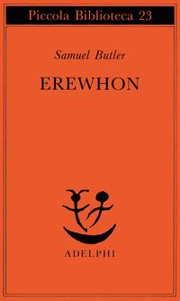 Produktbild: Erewhon | Samuel Butler