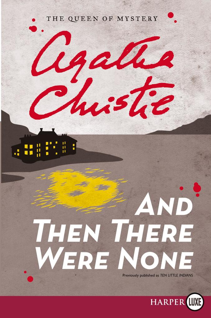 Produktbild: And Then There Were None | Agatha Christie