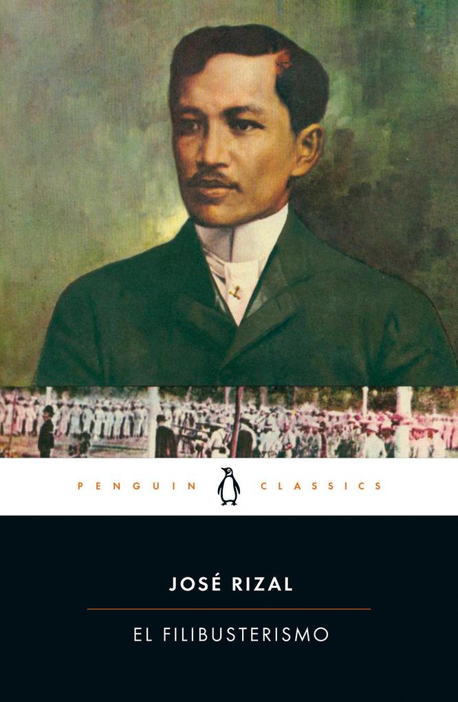 Produktbild: El Filibusterismo | Jose Rizal