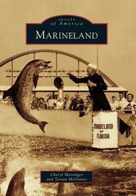 Produktbild: Marineland | Cheryl Messinger, Terran Rosenberg McGinnis
