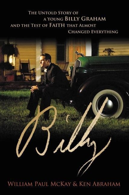 Produktbild: Billy | William Paul Mckay, Ken Abraham
