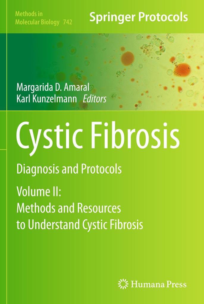 Produktbild: Cystic Fibrosis