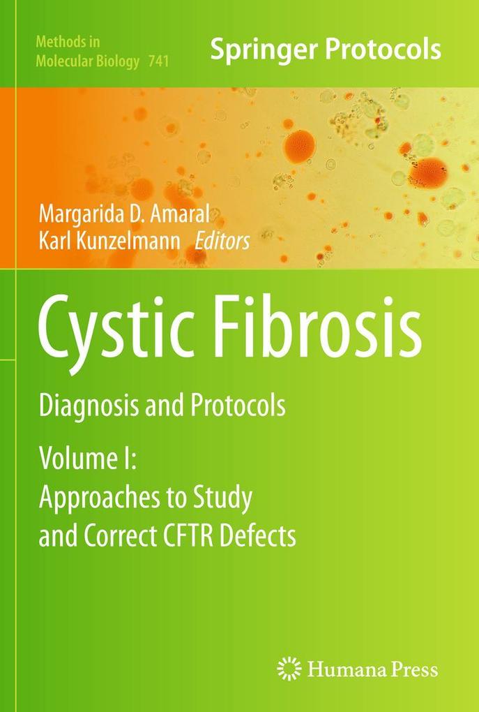 Produktbild: Cystic Fibrosis