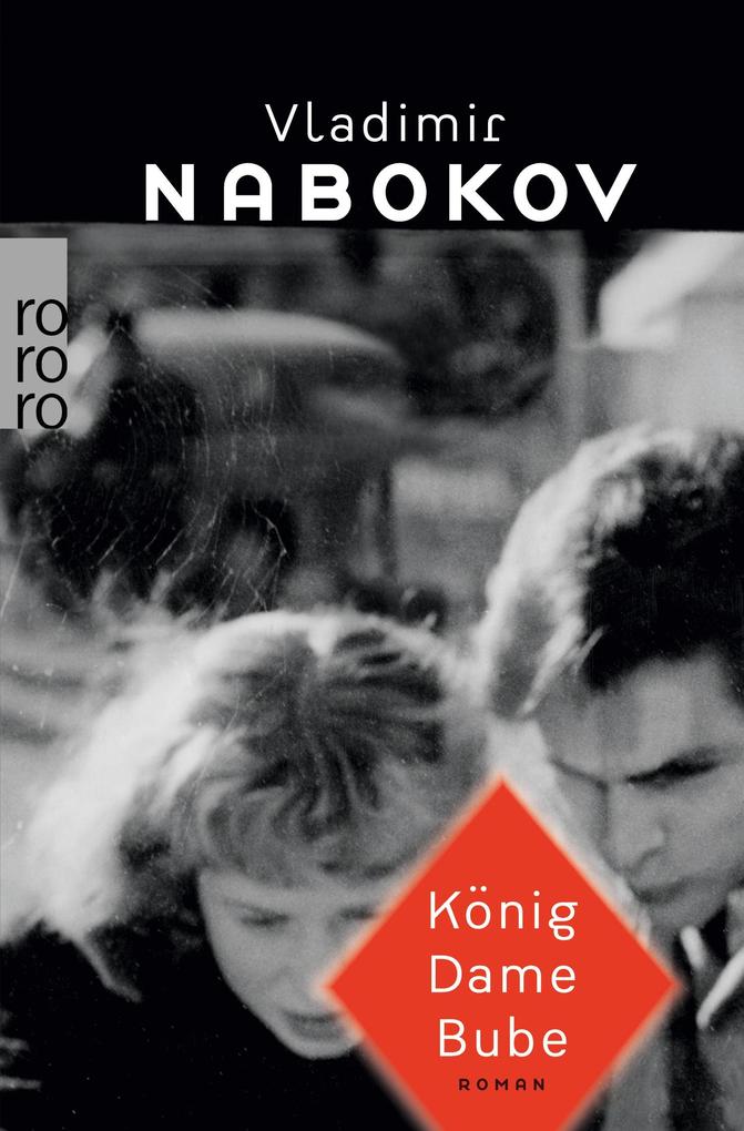Produktbild: König Dame Bube | Vladimir Nabokov