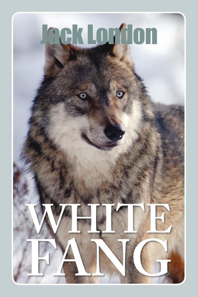 Produktbild: White Fang | Jack London