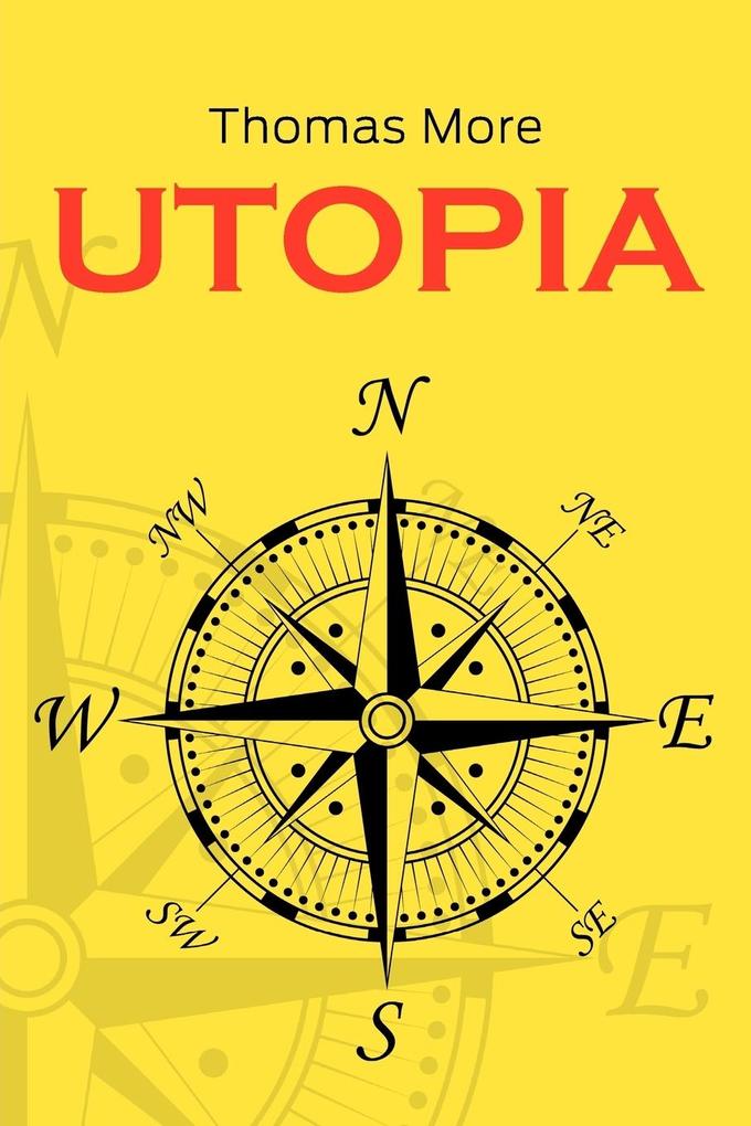 Produktbild: Utopia | Thomas More