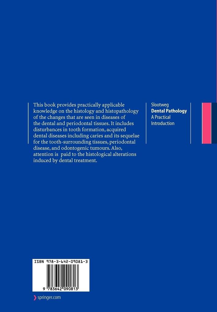 Weitere Ansicht: Dental Pathology | Pieter Slootweg