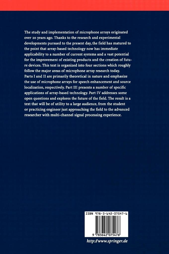 Weitere Ansicht: Microphone Arrays