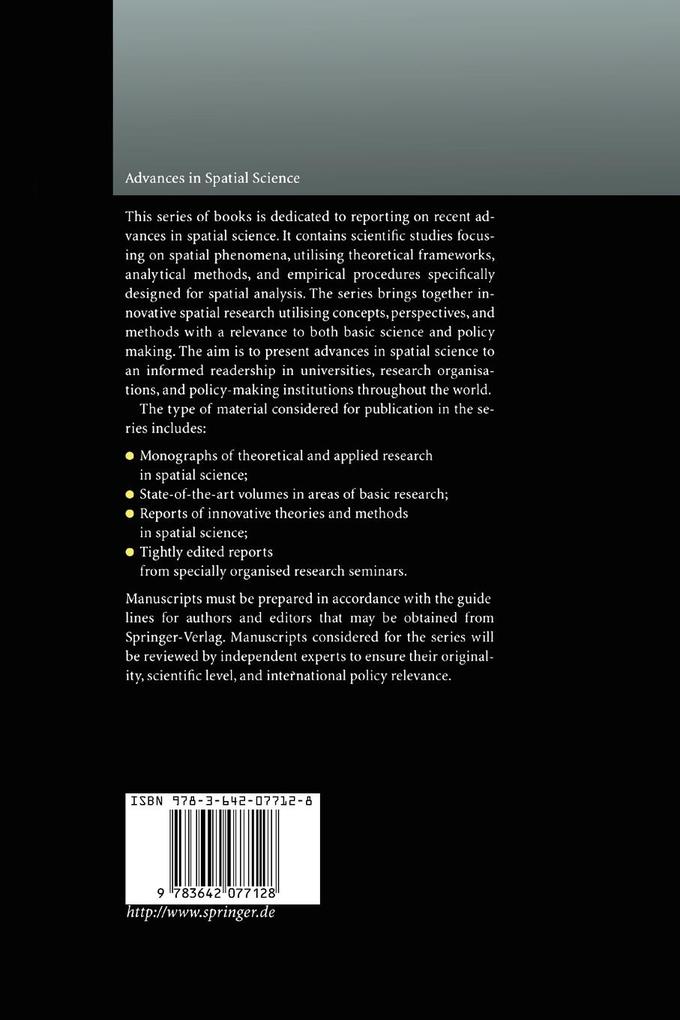 Weitere Ansicht: Trade, Networks and Hierarchies