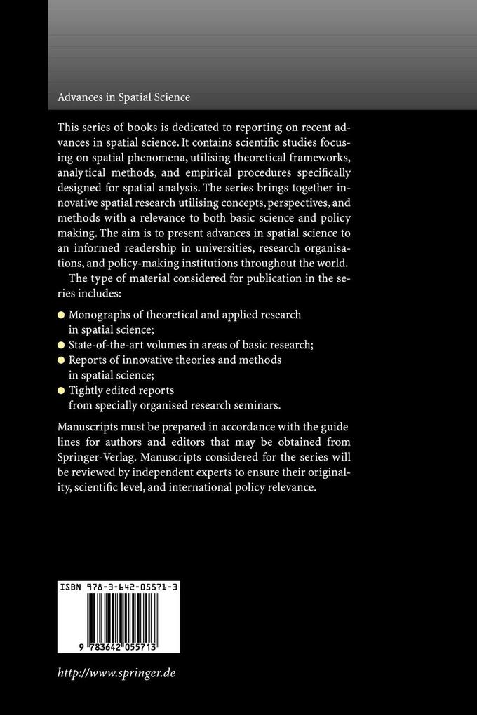 Weitere Ansicht: European Regional Growth