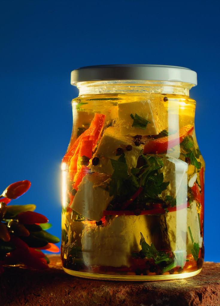 Weitere Ansicht: Bäuerinnen kochen