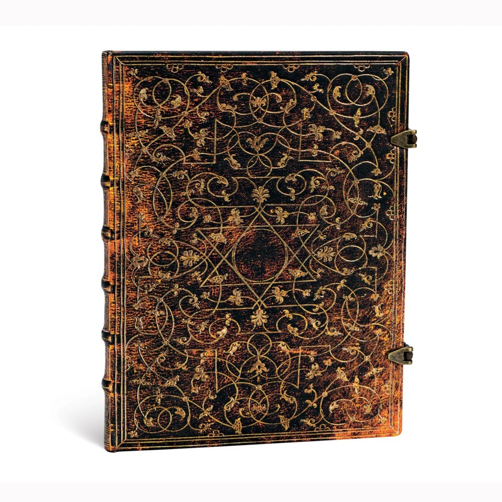 Weitere Ansicht: Notizbuch Paperblanks Grolier Ultra Line | Paperblanks