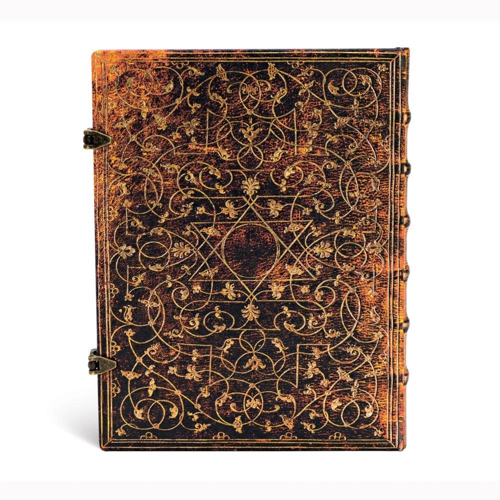 Weitere Ansicht: Notizbuch Paperblanks Grolier Ultra Line | Paperblanks