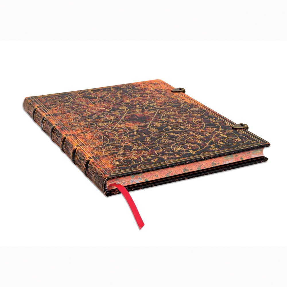 Weitere Ansicht: Notizbuch Paperblanks Grolier Ultra Line | Paperblanks