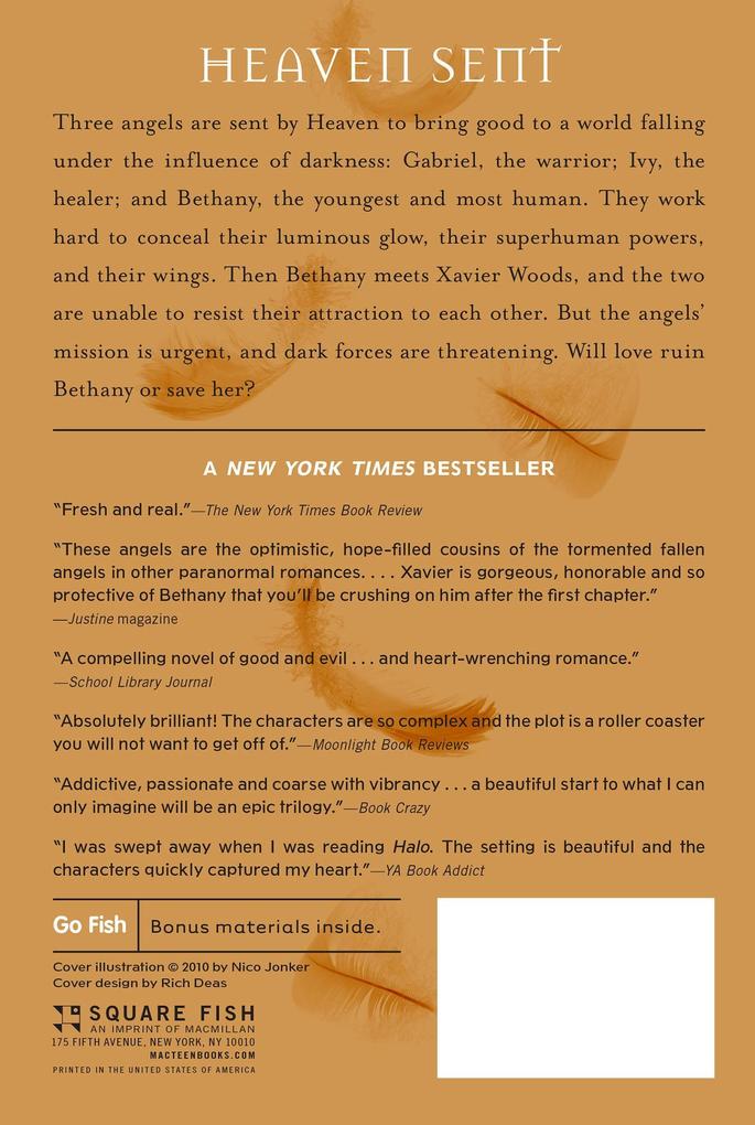 Weitere Ansicht: Halo | Alexandra Adornetto