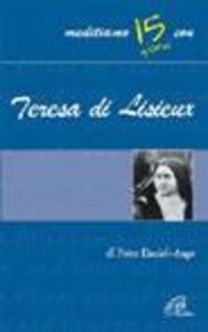 Produktbild: Teresa di Lisieux | Daniel Ange