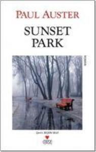 Produktbild: Sunset Park | Paul Auster