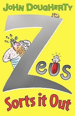 Produktbild: Zeus Sorts It Out | John Dougherty