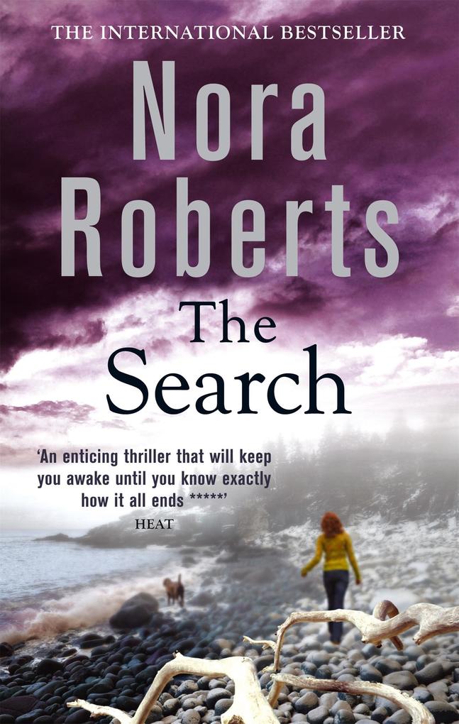 Produktbild: The Search | Nora Roberts