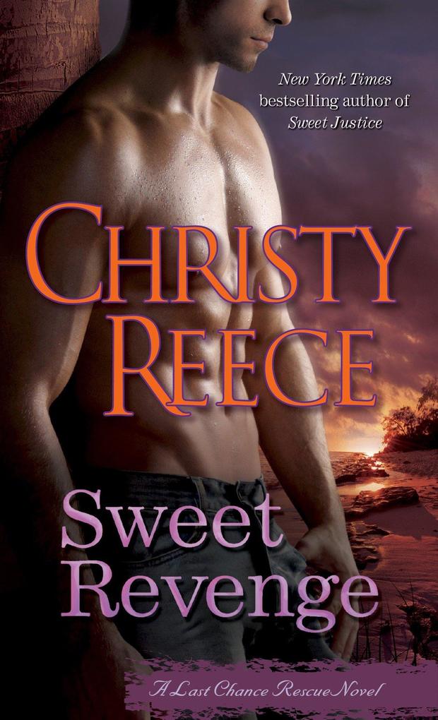 Produktbild: Sweet Revenge | Christy Reece